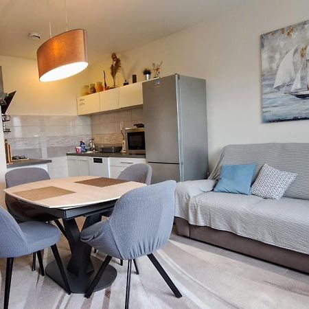 Apartments Zara- Zd Bagian luar foto