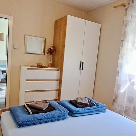 Apartments Zara- Zd Bagian luar foto