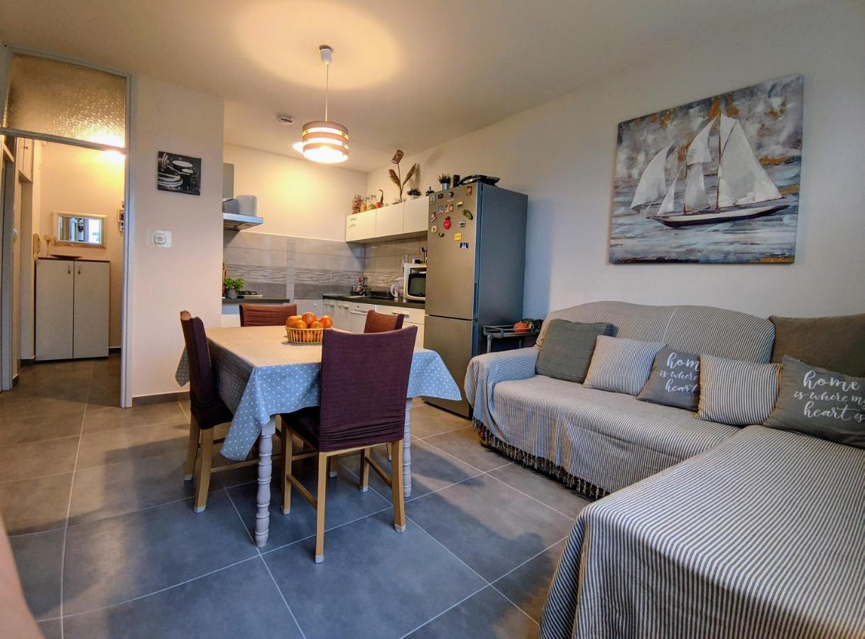 Apartments Zara- Zd Bagian luar foto