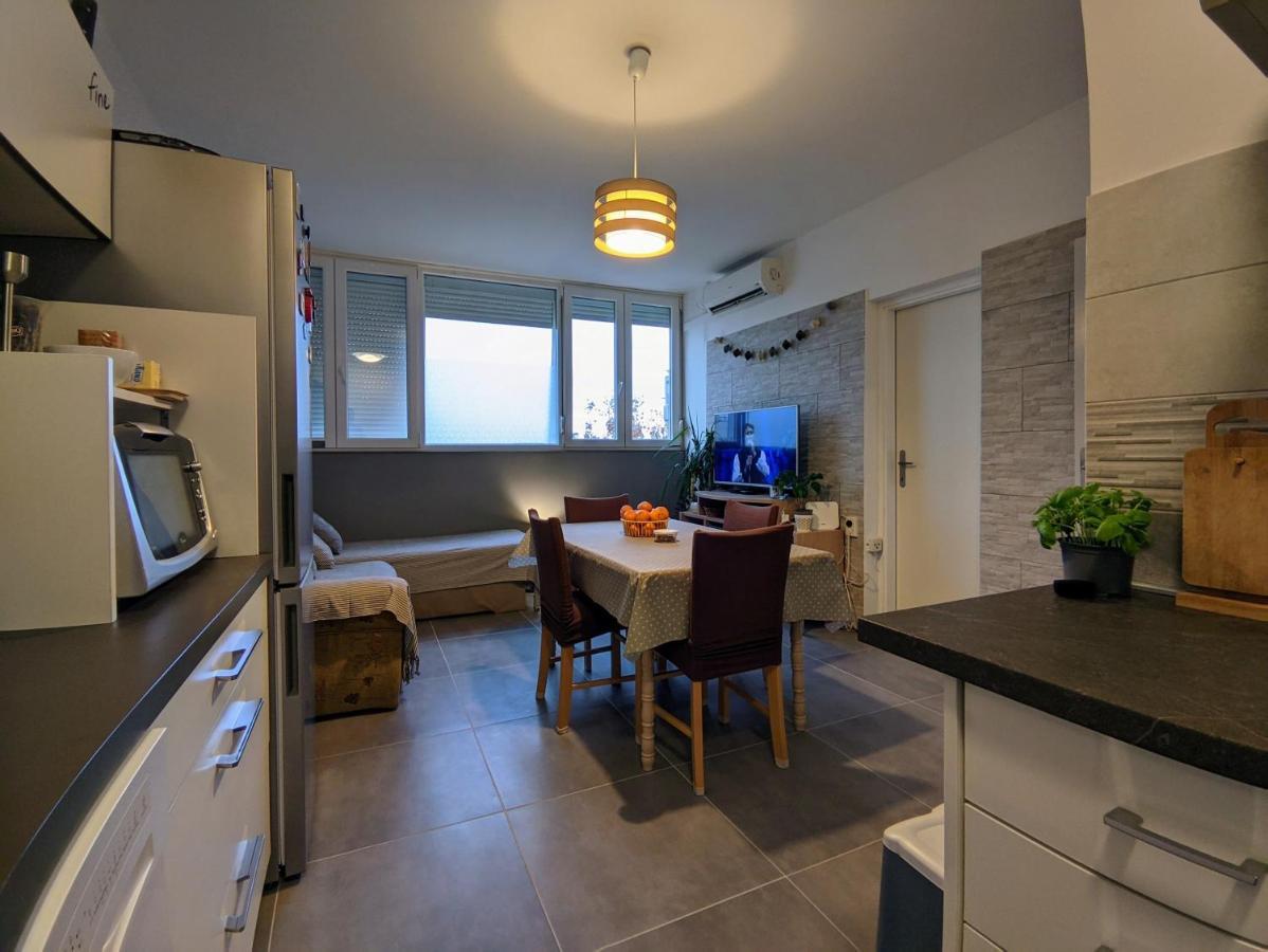 Apartments Zara- Zd Bagian luar foto