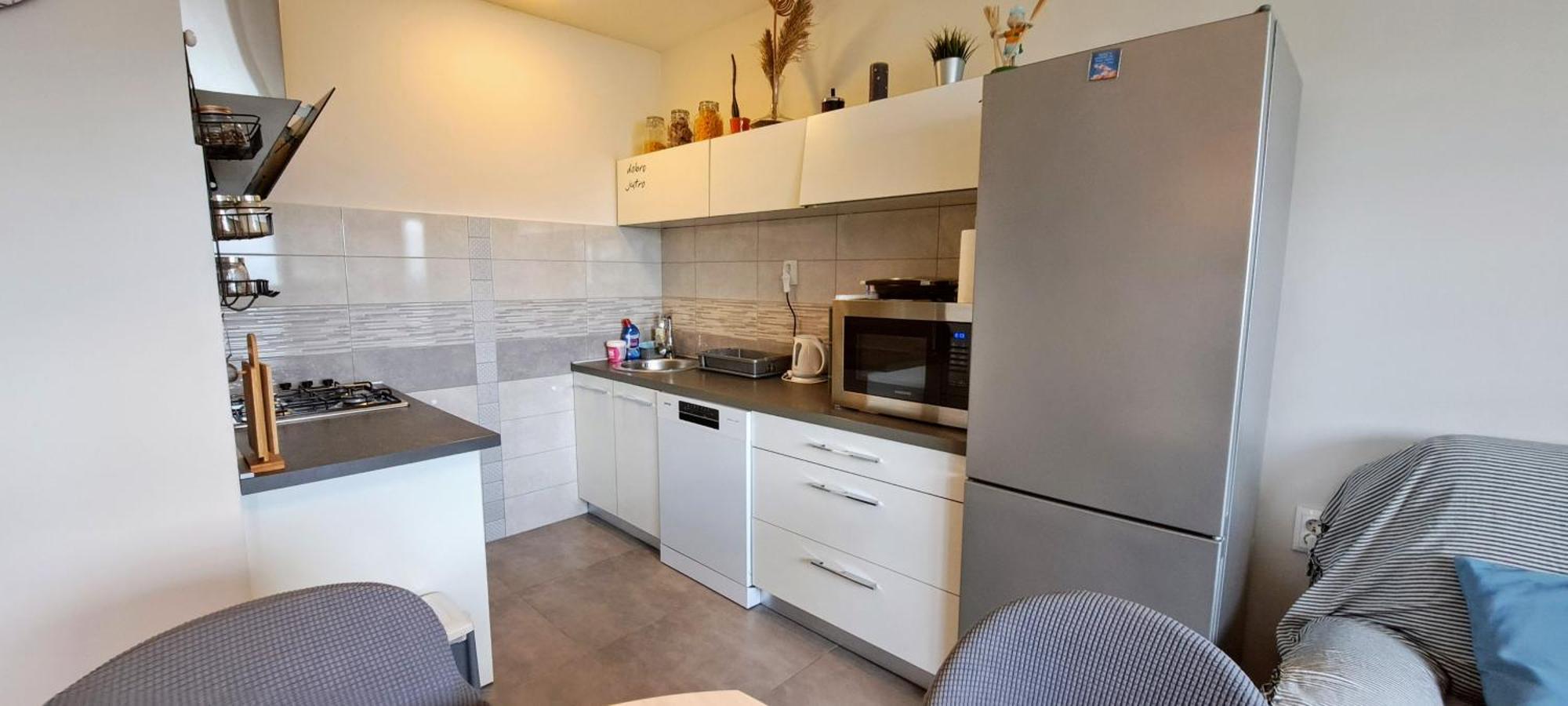 Apartments Zara- Zd Bagian luar foto