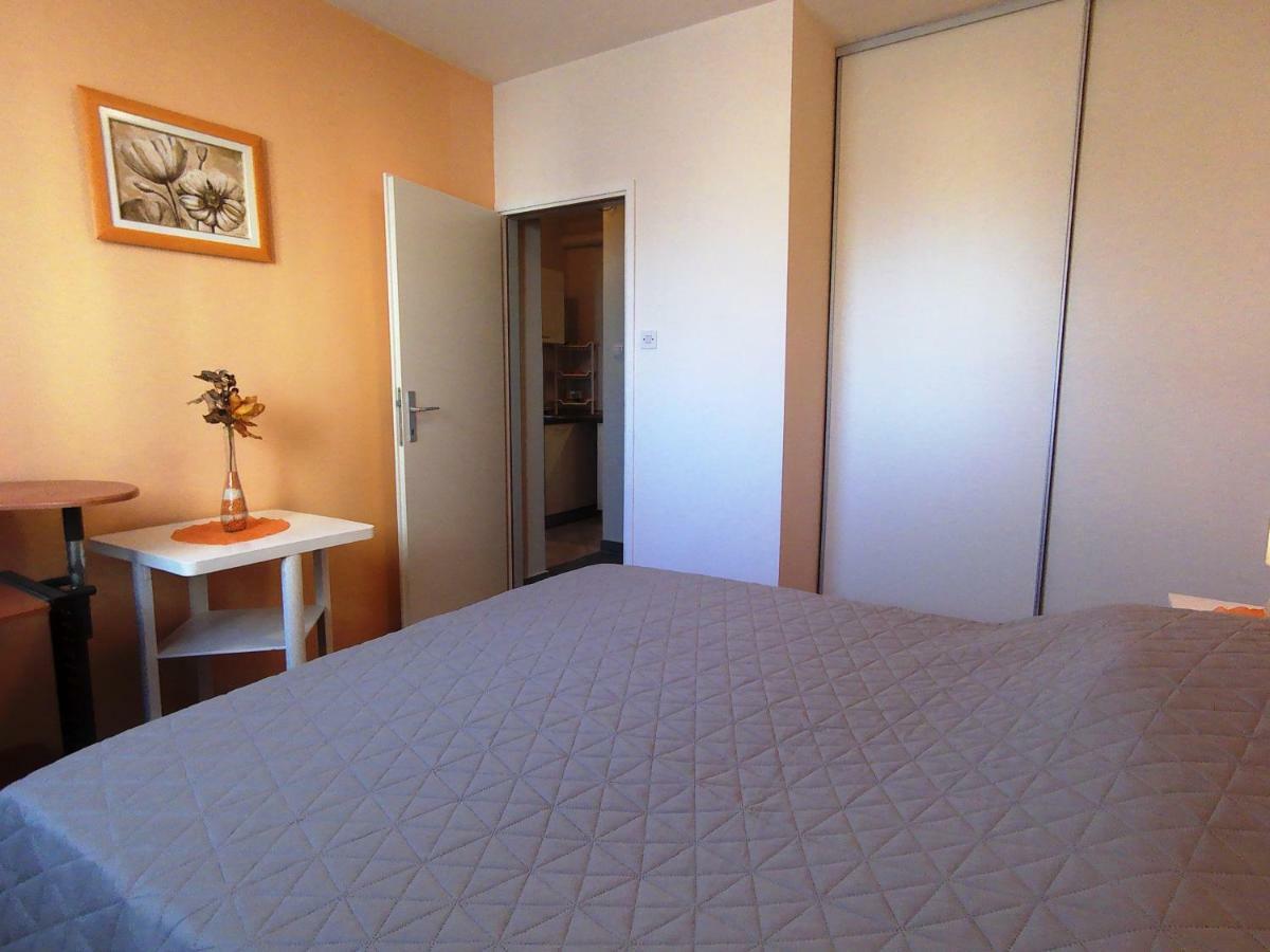 Apartments Zara- Zd Bagian luar foto